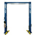Atlas ATEATTD-OHX10000X-FPD 2 Post Lift 10000 lb Overhead Extra Tall Extra Wide