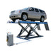 Atlas 12ASL Alignment Scissor Lift 12,000 lb Car Lift