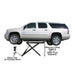 Atlas 6MR Portable Mid-Rise Scissor Lift 6,000 lb Car Lift