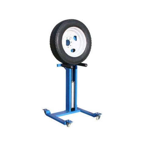 Atlas AEZWL-2 180 lb Pneumatic Portable Wheel Lift
