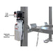 Atlas APEX9 9000 lb 4-Post Lift Combo with RJ6 Rolling Bridge Jacks