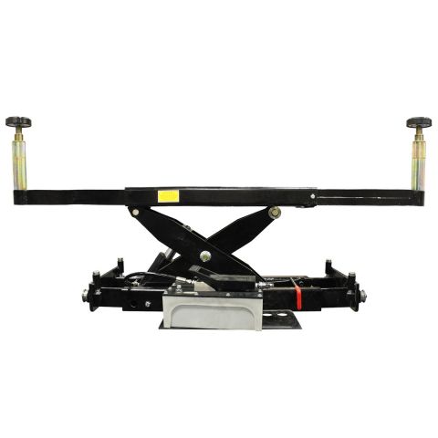 Atlas ATEATPK-RJ8A-FPD Rolling Bridge Jack
