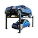 Atlas ATEATTD-408SL-FPD 4-Post Lift 8000 lb Portable