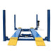 Atlas ATEATTD-412-FPD 4-Post Lift 12000 lb Heavy Duty