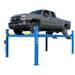 Atlas ATEATTD-412-FPD 4-Post Lift 12000 lb Heavy Duty