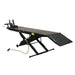Atlas ATEHT-CYCLELIFT-FPD Motorcycle Lift 1,000 lb Air Operated