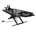 Atlas ATEHT-CYCLFTXLT-FPD Motorcycle ATV Lift 1,000 lb Air Operated Side Extensions