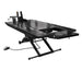 Atlas ATEHT-CYCLFTXLT-FPD Motorcycle ATV Lift 1,000 lb Air Operated Side Extensions