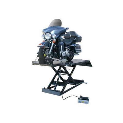 Atlas ATEHT1005-KIT-FPD Motorcycle ATV Lift