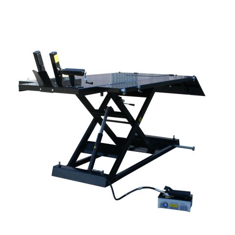 Atlas ATEHT1005-KIT-FPD Motorcycle ATV Lift