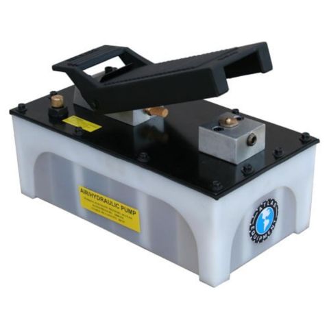 Atlas ATEHTTLA5100 Air Hydraulic Pump