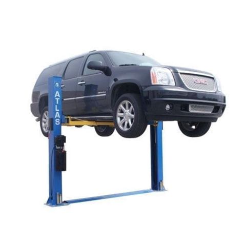 Atlas BP8000-FPD 2 Post Lift 8000 lb Baseplate Low Ceiling