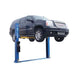 Atlas BP8000-FPD 2 Post Lift 8000 lb Baseplate Low Ceiling