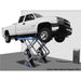 Atlas FM9SL In-Ground Full Rise Scissor Lift 9,000 lb Car Lift