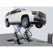 Atlas FM9SL In-Ground Full Rise Scissor Lift 9,000 lb Car Lift