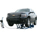 Atlas LR06 Portable Low Rise Scissor Lift 6,000 lb Car Lift