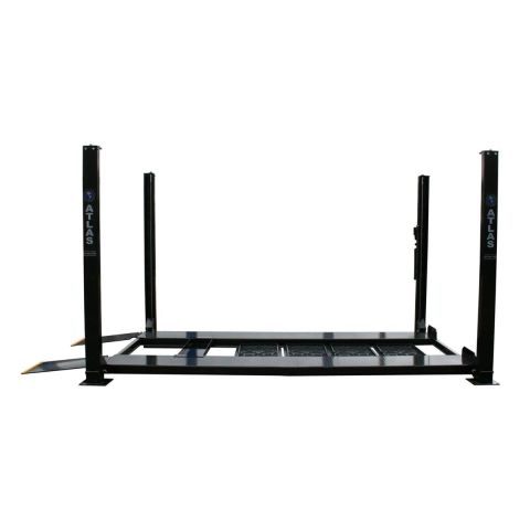 Atlas PRO8000EXT-FPD 4 Post Lift 8000 lb Extra Tall Storage