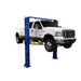 Atlas PV10PX-FPD 2 Post Lift 10000 lb Overhead Direct Drive Commercial Grade