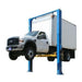 Atlas PV12PX-FPD 2 Post Lift 12000 lb Overhead Extra Tall Wide