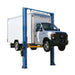 Atlas PV15PX-FPD 2 Post Lift 15000 lb Overhead Extra Tall Extra Wide