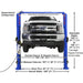 Atlas PVL10-FPD 2 Post Lift 10000 lb Overhead Clear Floor