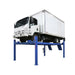 Atlas PVL14-FPD 4 Post Lift 14000 lb ALI Certified Commercial