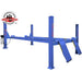Atlas PVL14OF-EXT-FPD 4 Post Lift 14000 lb Open Front Alignment