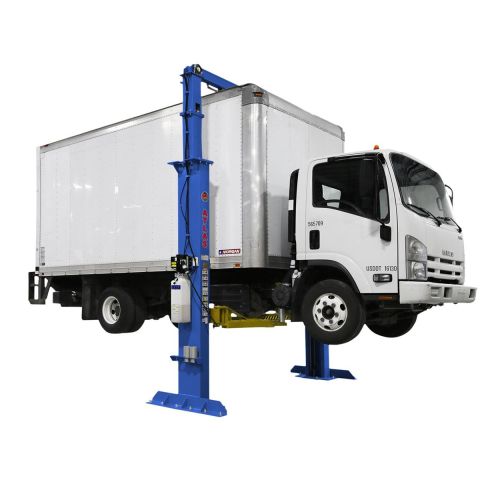 Atlas PVL15-FPD 2 Post Lift 15000 lb Overhead Heavy Duty
