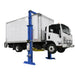 Atlas PVL15-FPD 2 Post Lift 15000 lb Overhead Heavy Duty