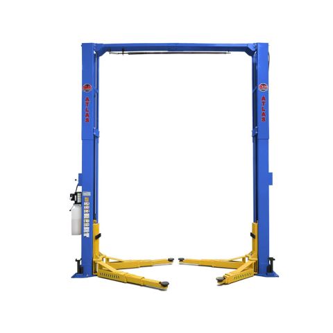Atlas Platinum PVL12 2 Post Lift 12000 lb Extra Tall Wide