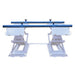 Atlas Scissor Lift Support Bar Kit with Adapters