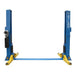 Atlas BP12000X-FPD 2 Post Lift 12000 lb Baseplate Low Ceiling