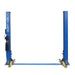 Atlas BP8000-FPD 2 Post Lift 8000 lb Baseplate Low Ceiling
