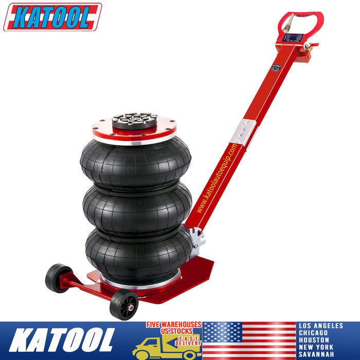 Katool 5 Ton Bag Air Jack