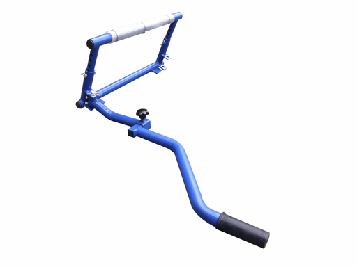Tuxedo DMCS-1000 Deluxe Cycle Stand 1,500 lb Adjustable Height