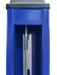 Tuxedo FP12K-K Four Post Service Lift 12,000 lb Cable Driven