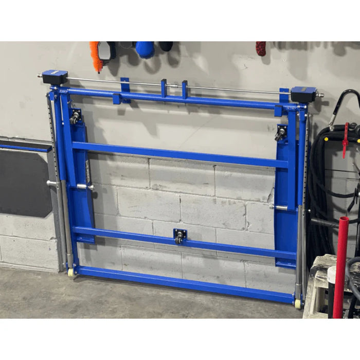 iDEAL 7000TLX Tilt Lift 7,000 lb Portable Low Profile