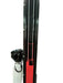 Katool KT-ZL110M Assym Two-Post Lift, Single Lock Release 11,000 lbs