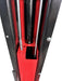 Katool KT-ZL110M Assym Two-Post Lift, Single Lock Release 11,000 lbs