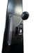 Katool KT-ZL110M Assym Two-Post Lift, Single Lock Release 11,000 lbs