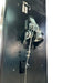 Katool KT-ZL110M Assym Two-Post Lift, Single Lock Release 11,000 lbs