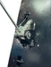 Katool KT-ZL110M Assym Two-Post Lift, Single Lock Release 11,000 lbs