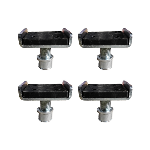 KATOOL Truck Adapter of Two Post Lift