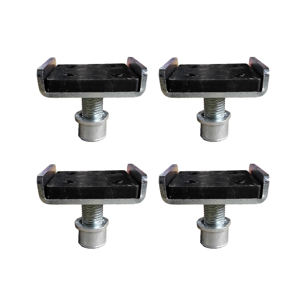 KATOOL Truck Adapter of Two Post Lift