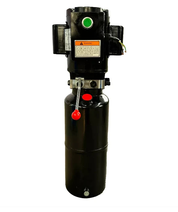 Katool KT-2PL220 220v pump for two post lift