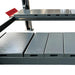 Katool KT-4H120X  Four Post Alignment Lift w/ Rolling Jack RJ70 12,000 lbs