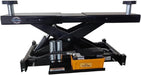 Katool KT-4M110PA Four Post Alignment Lift w/ Rolling Jack RJ70 11,000 lbs