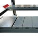 Katool KT-4M110PA Four Post Alignment Lift w/ Rolling Jack RJ70 11,000 lbs