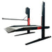 Katool KT-P2700 Two-Post Platform Parking Lift 6,600 lbs