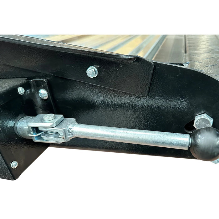 Katool KT-P2700 Two-Post Platform Parking Lift 6,600 lbs
